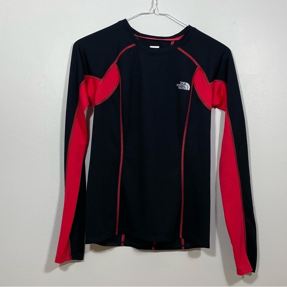 The North Face base layer